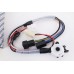 Ford Maxi / Mazda E1800 ( Diesel ) 86-90 Ignition Cable Switch | OE Part Number : S091-66-151